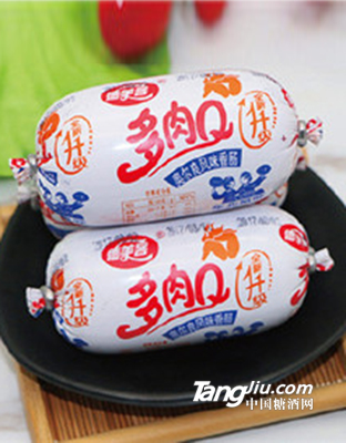 多肉Q—奥尔良风味