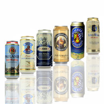 供应德国原装进口啤酒食品批发