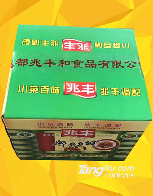 四川特产调味品