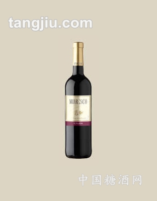 马利诗哥波纳达轻起泡干红