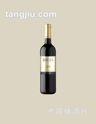 马丽诗哥黑皮诺干红葡萄酒