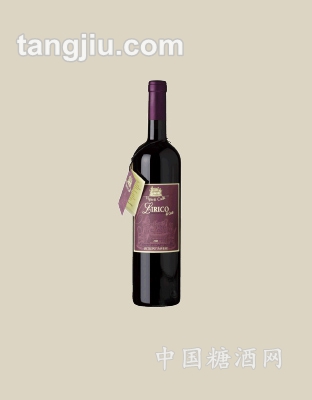 黎丽珂干红葡萄酒