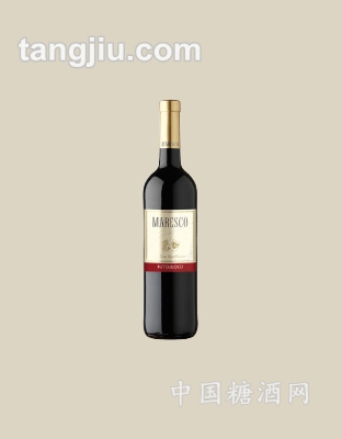 布达福克干红葡萄酒