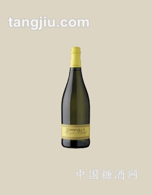 莫斯卡托洋槐花起泡酒