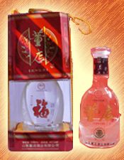董店荣华富贵