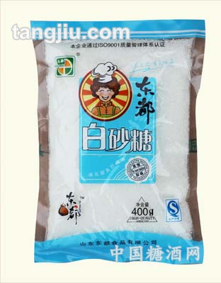 优级白砂糖（400g）