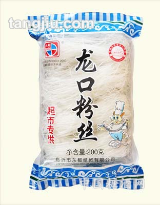 龙口粉丝（200g）