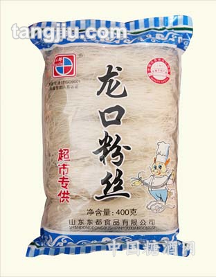 龙口粉丝（400g）