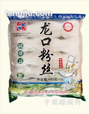 龙口粉丝（480g）