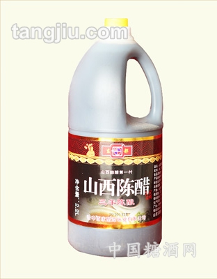 山西陈醋（2.2L）