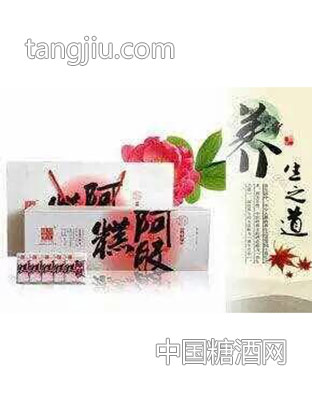 阿胶糕16
