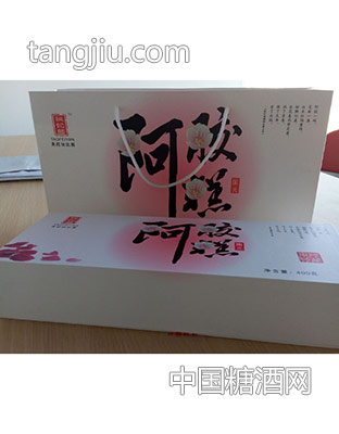 阿胶糕22