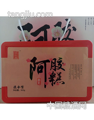 阿胶糕18