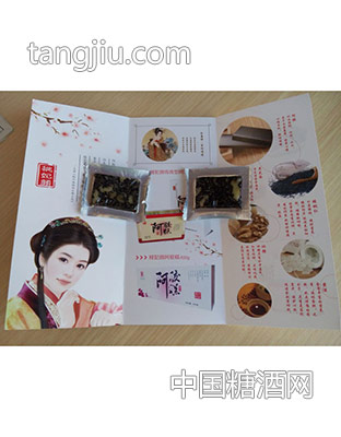 阿胶糕25