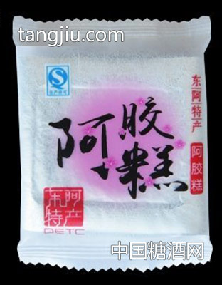 阿胶糕13