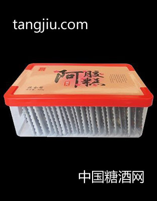 阿胶糕17