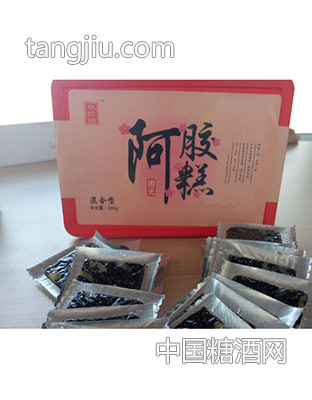 阿胶糕23