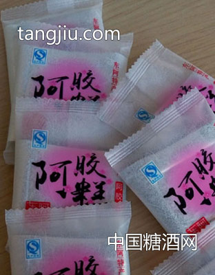 阿胶糕11