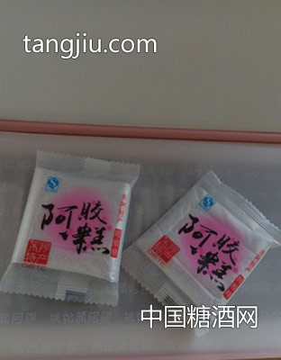 阿胶糕19