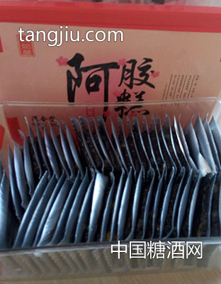 阿胶糕21