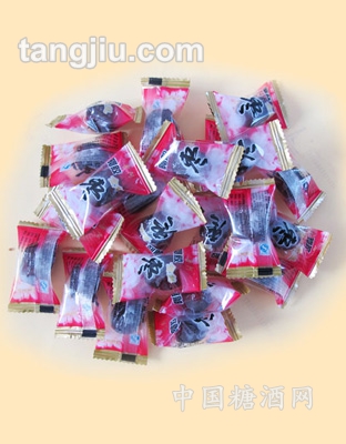 阿胶水晶枣散装