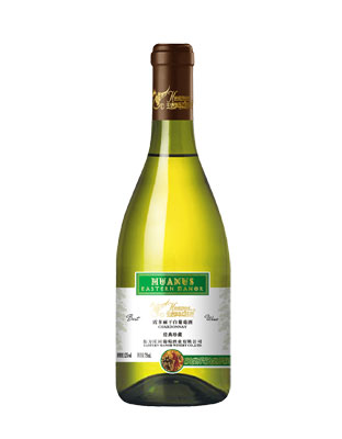 霞多丽干白葡萄酒（经典珍藏）二