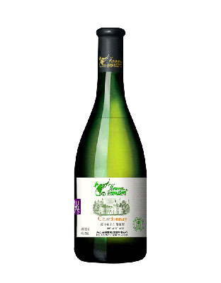 霞多丽干白葡萄酒