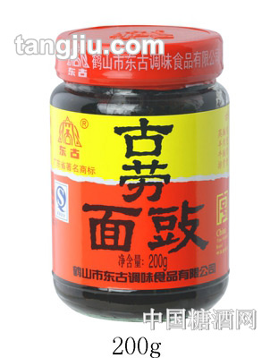 古劳面豉200g