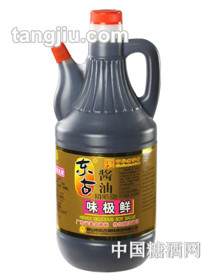 东古酱油味极鲜800ml