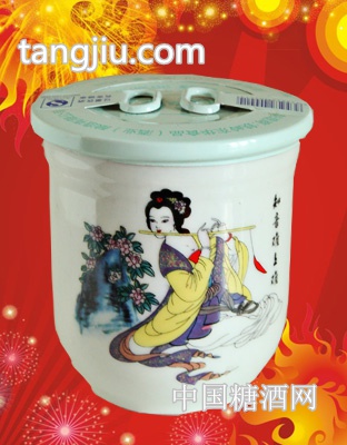 知音难上难125ml