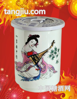 心事曲中传200ML.