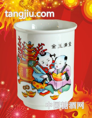 金玉满堂200ML