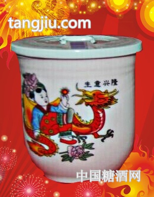 生意兴隆125ML