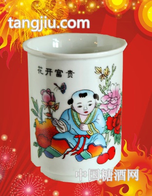 花开富贵200ML