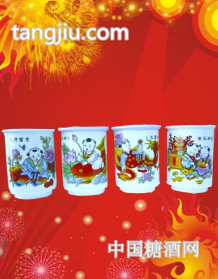 200ML组合