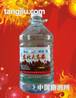 东北大高粱4000ml