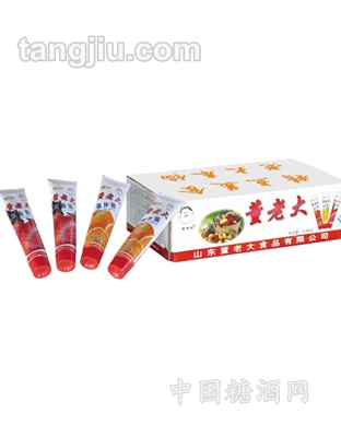 果汁酱
