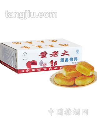 精品馅料