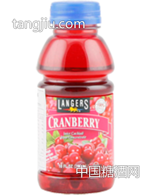 乐果思蔓越莓汁