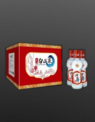 简装外箱
