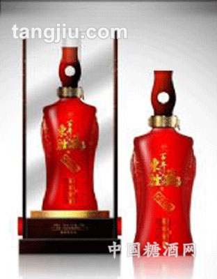 百年东胜20年