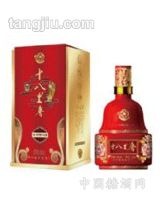 十八里乡