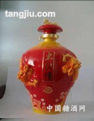 飞龙在天