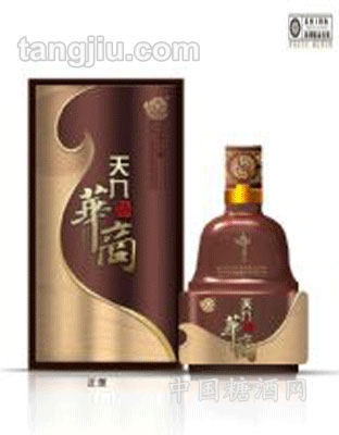飞酒
