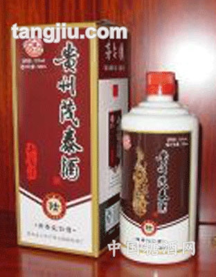 茅台茂泰酒4