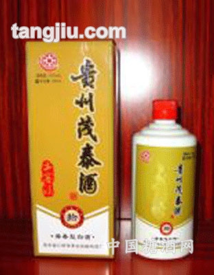 茅台茂泰酒3