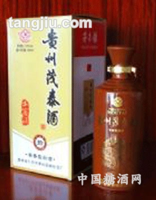 茅台茂泰酒