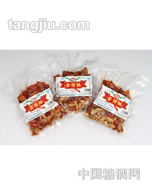 东顺斋香辣酥