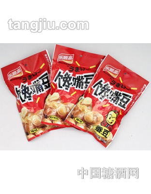 东顺斋馋嘴豆1.1kg