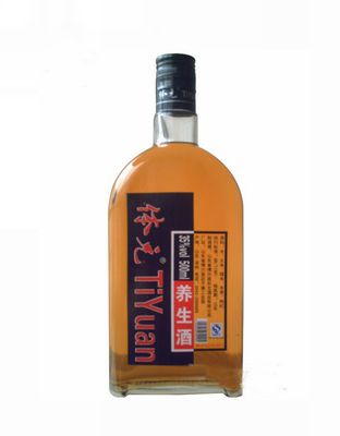 500ml体元养生酒（瓶）